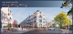 Cực hot: Chỉ 400 triệu, sở hữu ngay 1 lô đất liền kề kinh doanh - vị trí kim cương - giá F0