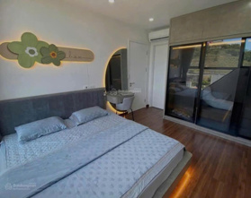 Chính chủ cho thuê căn hộ chung cư Green Diamond Hạ Long