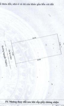 Cần chuyển nhượng cặp đất biệt thự cách sông Hàn 70m, Nguyễn Thành Ý