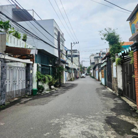 Bán đất kiệt Lê Trọng Tấn - Quận Thanh Khê - TP. Đà Nẵng