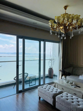 Gia đình cần cho thuê căn 3 ngủ chung cư Sapphire Hạ Long