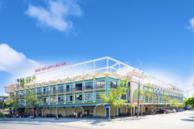 Sở hữu gian hàng chợ Việt - Trung chỉ 270 bạn có tin được không?