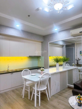 Cho thuê gấp 1 ngủ full đồ, vào ở luôn, chủ cực dễ tính. Giá chỉ 10.5tr/th. LH: 0384 819 838