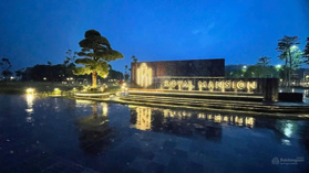 Dinh thự mặt phố nằm trong tổ hợp 5* Royal Mansion tại TTTP Bắc Giang - hàng xóm là KS Marriott 5*