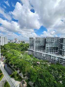 Bán trệt trên không Diamond - 92m2 - kèm ô xe - Full Nội thất - Có 102 - giá 5.2 tỷ bao hết