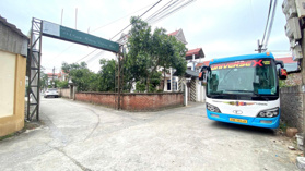 Mảnh đất ngủ quên tại Xuân Nộn - 78,5m2 ngõ ô tô tránh xe máy. Chỉ 3 tỷ 4