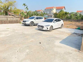 Đan Kim - Liên Nghĩa 5 ô tô quay đầu tại đất siêu hiếm tài chính chưa đến 3tỷ, xung quanh sầm uất