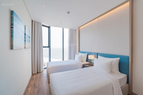Cho thuê gấp CC A La Carte Hạ Long Bay, 7,5 triệu/th, 51m2, 1PN, 1WC, Hùng Thắng, Hạ Long