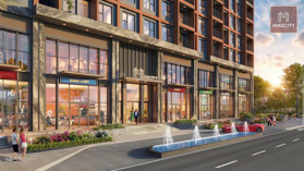 Mascity Tower Bắc Giang - Đỉnh cao sống sang, chiết khấu khủng, nhận nhà dễ dàng với 30% vốn!