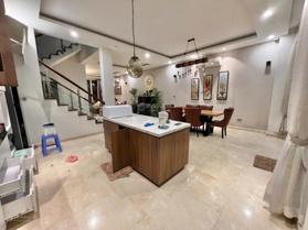 Cho thuê biệt thự 5PN, 4WC, 126m2 Ciputra, giá 35tr/ tháng