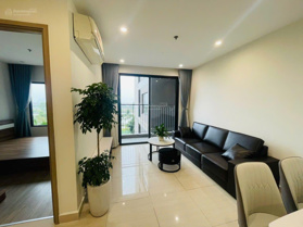 Chỉnh chủ bán căn hộ 1 ngủ + 1 46.2m2. Căn hộ tầng thấp view sông cảnh quan