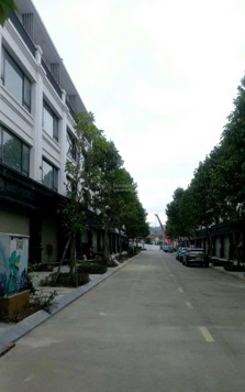 Bán nhà phố 5 tầng khu đô thị Diamond Park Lạng Sơn. Giá cắt lỗ. LH 0867 313 919