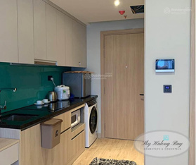 Chủ nhà cho thuê CH Studio nghỉ dưỡng view biển ở Citadines Hạ Long full nội thất tiêu chuẩn 5 sao