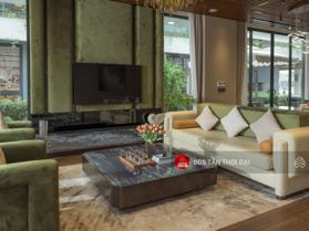 Bán liền kề kinh doanh Flamingo Hà Nam. Giá chỉ từ 6 tỷ/căn. View trực diện hồ Tam Chúc