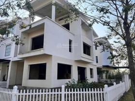 Bán lô góc vườn mai thuộc Ecoriver Hải Dương, TP Hải Dương. Khu đô thị bậc nhất Hải Dương