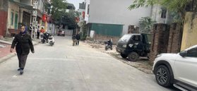 Cần bán nhanh 43m2 đất đường thông ngõ 3 ô tô tránh chỉ 2,35 tỷ