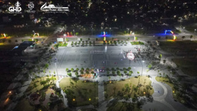 Cơ hội vàng - sở hữu lô đất trung tâm trục chính Tây Nam Sách