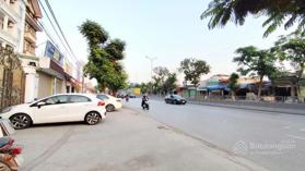 Nhà đẹp giá tốt - Bán nhà mặt phố Ngô Quyền, thành phố Lạng Sơn, sổ đỏ sang tên ngay