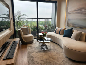 Trực tiếp chủ đầu tư bán căn 3PN, 2VS nội thất cao cấp giá chỉ 4.2 tỷ/căn, HTLS 0%, CK6% + quà 85tr