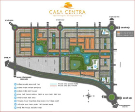 Dự án Lã Vọng, Duy Hải, Hà Nam - Thông tin chính thức