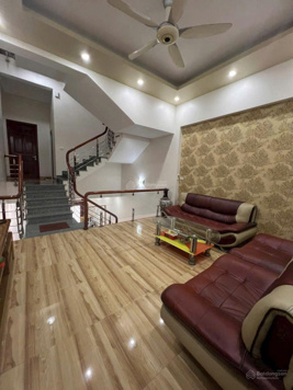 Cần bán nhà 3 tầng phố Lương Thế Vinh chỉ 5,6 tỷ