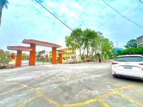 Bán đất Kim Thành giá rẻ chỉ từ 430tr/ lô, diện tích đa dạng, đường ô tô 4 - 6 thông thoáng