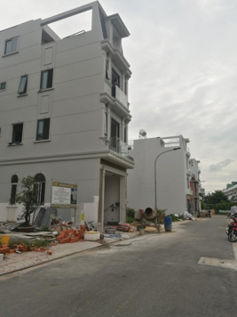 Cần bán gấp lô đất khu Osimi 616/61 Lê Đức Thọ P15 Gò Vấp 4m x 16m - gía bán 6.3 Tỷ