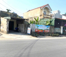 Cho thuê nhà/ cửa hàng, mặt tiền đường lớn tại phố An Tiêm, P. Hà Khẩu, Tp. Hạ Long. Diện tích 30m2