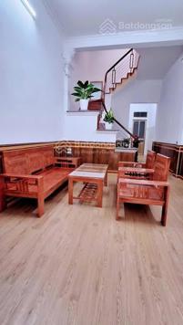 Cần bán gấp nhà 3 tầng ngõ ô tô phố Phan Đình Phùng chỉ 2,45 tỷ