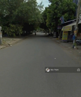 Bán đất 120m2 MT đường Dương Thị Cẩm Vân, P. 5, Cà Mau (SHR - full thổ cư)