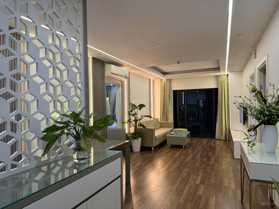 Bán căn 2112 R4B, khu đô thị Goldmark City 136 Hồ Tùng Mậu