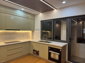 Chính chủ bán căn 208, Toà CT4 - 4, khu đô thị Mễ Trì Hạ, Nam Từ Liêm, Tp Hà Nội