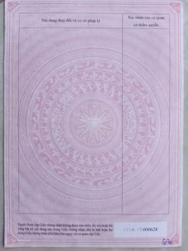 Bán đất ở tại Tứ Kỳ, Hải Dương do ngộp bank