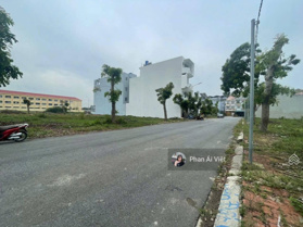 Ra gấp lô đất đẹp, Đ. Lương Thế Vinh, Gần chợ Phường 1, TP. Cà Mau, DT 120m2. SHR, Đất thổ cư