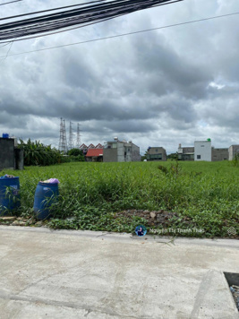 Cuối năm bán gấp đất 120m2 Phạm Thị Mai, Phường 1, TP Cà Mau, Cà Mau, gần UBND TP. Cà Mau. SHR