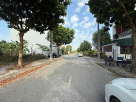 Bán lô đất đẹp trục chính KĐT Tiến Lộc, Lê Hồng Phong, Phủ Lý, Hà Nam