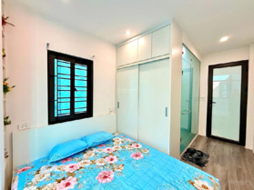 Khâm Thiên 35m2, 4 tầng, 15m ra mặt phố khâm thiên, Lh Giang 0979 388 189