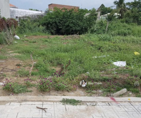 Chính chủ bán đất MT Mậu Thân, Phường 9, Thành Phố Cà Mau 120m2, SHR thổ cư full