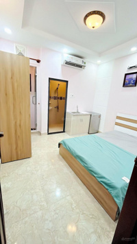 Chính chủ cho thuê phòng full nội thất Bình Thạnh