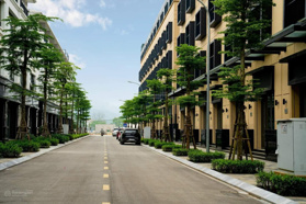 Bán nhà phố 5 tầng Khu Đô Thị Diamond Park Lạng Sơn. Giá đầu tư. LH 0867 313 919