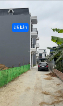 Nhà đơn lập 3 tầng 1 tum duy nhất tại Hoa Động ưu đãi lớn đón tết! Tặng ngay sofa trị giá 20tr