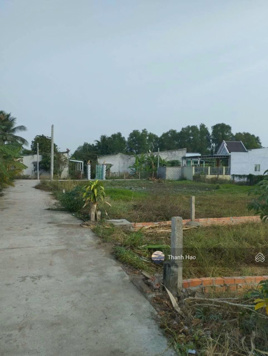 Thu hồi vốn bán 150m2/285tr, đất đối diện UBND Xã Sơn Đông, Bến Tre, đường ô tô đi được