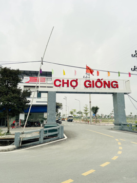 Chuyển nhượng 100m2, trục đường đôi, chỉ 2xtr/m2, giá đầu tư, khu công nghiệp bao quanh 0988 987 658