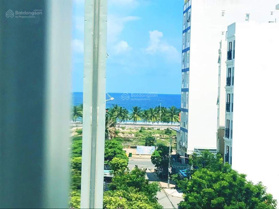 Bán khách sạn 7 tầng, sát biển Đà Nẵng - giá cam kết tốt nhất trong khu phố Tây An Thượng