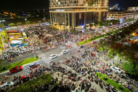 Căn hộ đẹp thế này ở Apec Phú Yên rồi lại say - Giá từ 450k/đêm