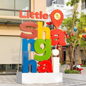 Cho thuê shophouse tại Vinhomes Golden Avenue Móng Cái, 5 triệu VND, 80 m2
