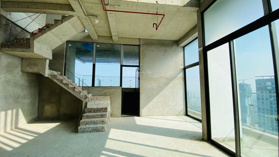 Chính chủ bán nhanh căn hộ duplex giá cực tốt tại Solforest