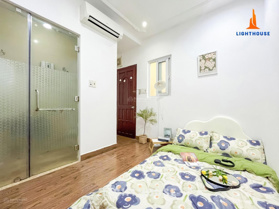 Căn hộ cao cấp, hiện đại giáp Cộng Hòa, cầu vượt Hoàng Hoa Thám