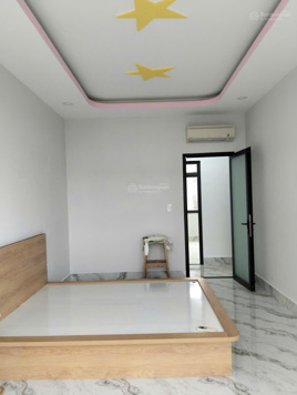 Cho thuê nhà 1 trệt 2 lầu tại Phúc An City - nhà mới 100% có nội thất