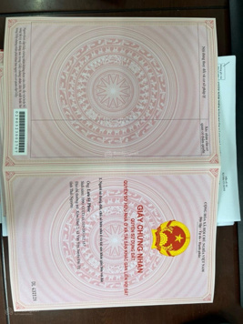 Bán đất Quốc lộ 4D, Thị trấn Phố Lu, Bảo Thắng, Lào Cai, 107m2, giá thỏa thuận, view đẹp